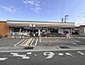周辺：セブンイレブン龍野片山店まで1155m