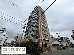 デュオプレステージ姫路マークスフォート 2LDKの写真