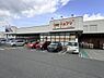周辺：マルアイたつの店まで869m