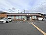 周辺：セブンイレブン龍野小宅北店まで361m