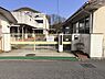 周辺：太子町立斑鳩幼稚園まで629m