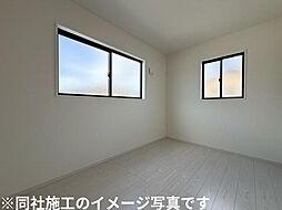 子供部屋の画像