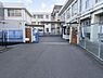 周辺：姫路市立安室小学校まで890m
