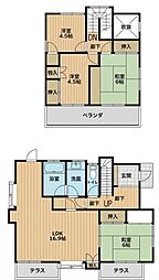 JR東海道・山陽本線 姫路駅 バス35分 緑台中下車 徒歩3分
