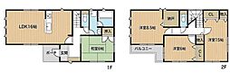 姫路市上手野 中古戸建