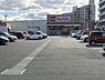 周辺：マックスバリュ網干南店まで374m