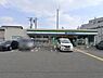 周辺：ファミリーマート山陽網干駅北店まで602m