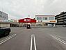 周辺：ゴダイドラッグ青山店まで351m