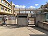 周辺：姫路市立灘中学校まで1528m