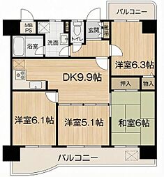 朝日プラザ佃町