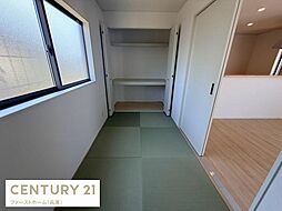 和室の画像