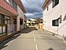 周辺：五字ヶ丘幼稚園まで740m