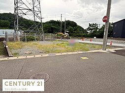 姫路市保城 土地
