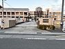 周辺：姫路市立手柄小学校まで1410m