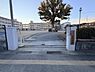 周辺：姫路市立白浜小学校まで573m