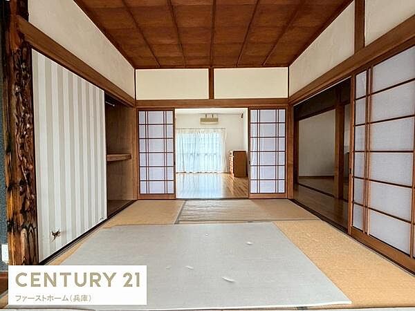 室内