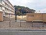 周辺：姫路市立勝原小学校まで526m