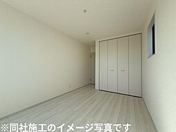 洋室の画像