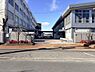 周辺：姫路市立城乾小学校まで1728m