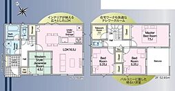 姫路市広畑区西蒲田第18 1号棟