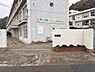 周辺：姫路市立夢前中学校まで628m