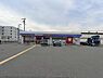 周辺：ローソン網干浜田店まで1168m