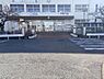周辺：姫路市立網干中学校まで1289m