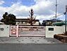 周辺：姫路市立網干幼稚園まで497m