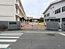 周辺：姫路市立船場小学校まで708m