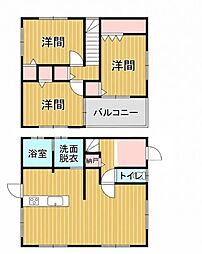 姫路市勝原区大谷 中古戸建