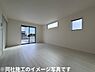 リビング/ダイニング：※同社施工のイメージ写真です。