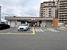 周辺：セブンイレブン姫路広畑才店まで764m