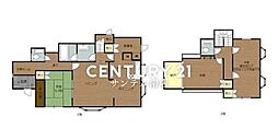 生目台西中古戸建