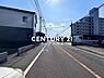 その他：前面道路です。