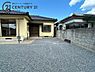 その他：ちょうど良い広さのお庭になります！