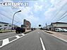 その他：前面道路の写真です。