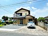 駐車場：並列にて4台駐車可能です。
