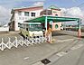周辺：あおぞら保育園まで1516m