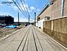その他：前面道路です♪