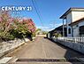 その他：前面道路から撮影した現地写真です。
