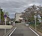 周辺：宮崎市立広瀬小学校まで766m