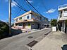 周辺：恒久保育園まで744m