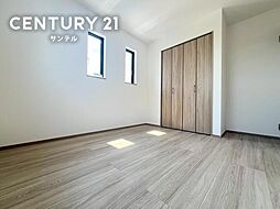 洋室の画像