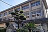 周辺：都城市立祝吉中学校まで1646m