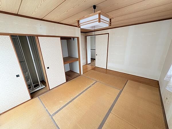 和室