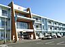 周辺：都城市立五十市中学校まで1553m