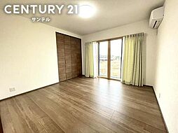 洋室の画像