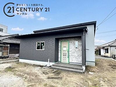 外観:お気軽にお問い合わせ下さい!現在建築中です♪■0985-85-3106 外観:お気軽にお問い合わせ下さい!現在建築中です♪■0985-85-3106