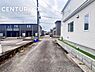 その他：前面道路の写真です♪