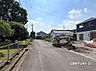 その他：前面道路の写真です。